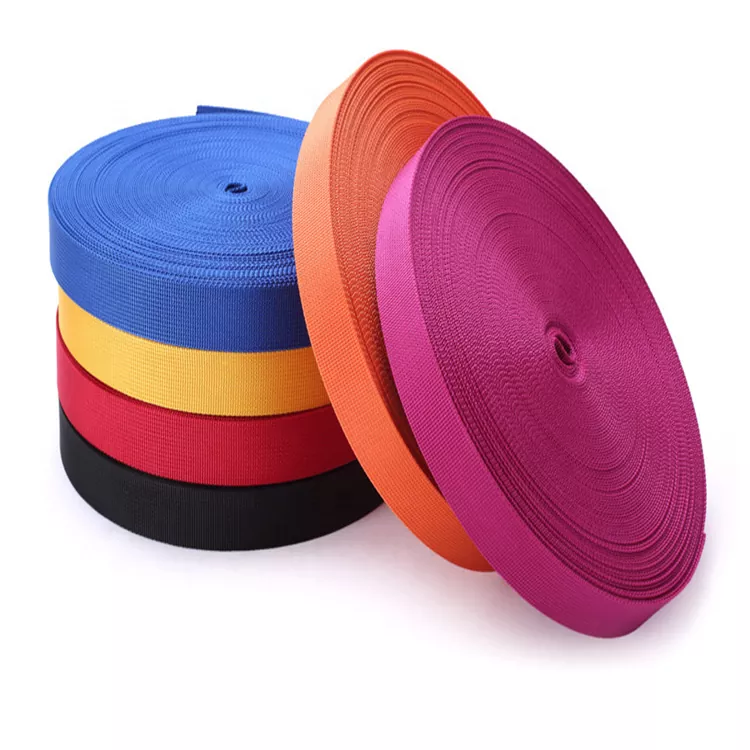 Dây đeo đai vải Vải nylon